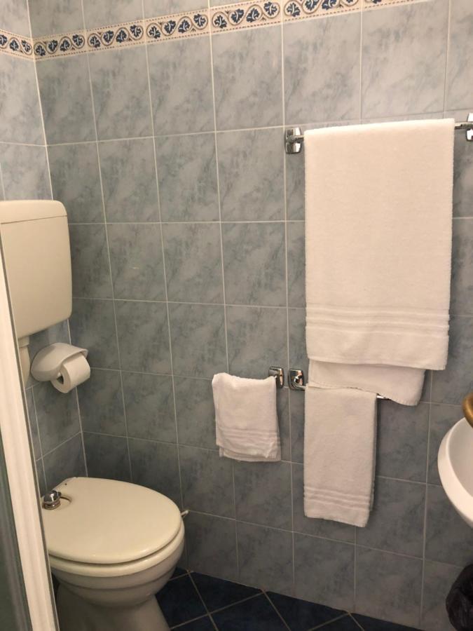 Hotel Bamar Cervia Exterior photo